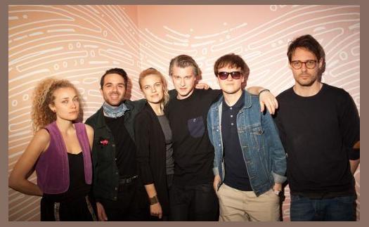 Choir Of Young Believers
